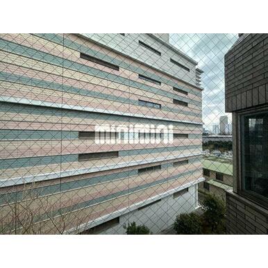 別号室の参考写真