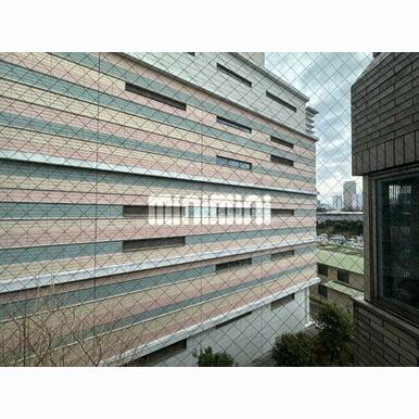 別号室の参考写真