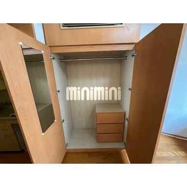 別号室の参考写真