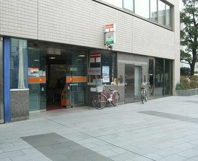 アットホーム パークハビオ青山 8階 ワンルーム 提供元 リブマックス渋谷店 株 リブ マックス 渋谷区の賃貸マンション