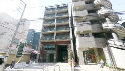 大宮駅でバイク置き場付きの賃貸物件一覧 埼玉県 アットホーム 賃貸マンション アパート 貸家