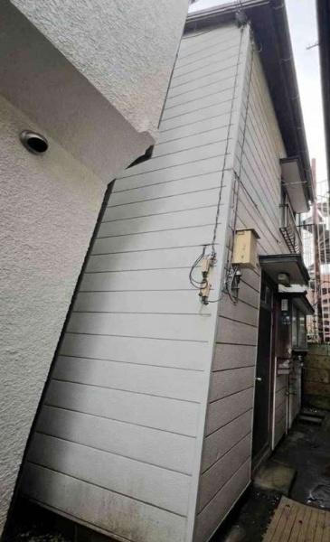 Cheap house for sale in Koto, Tokyo