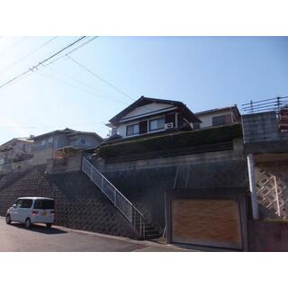 detached 京都郡苅田町大字新津