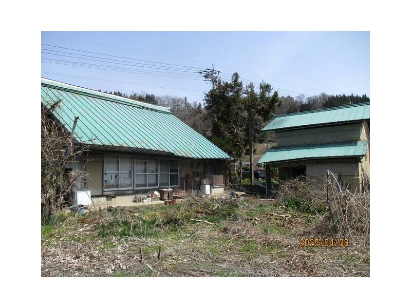 Nagano City, Nakajo Sumiraki 2-story building 4K