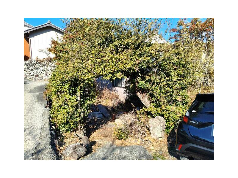 Aki City, Akano Otsu (Akano Station), 1-story, 4DK