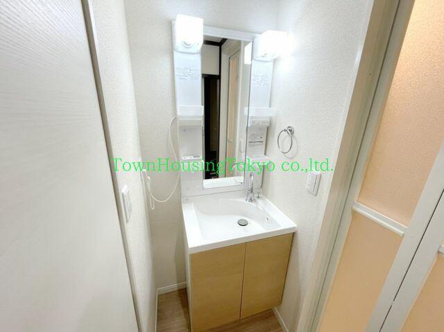 アットホーム 貸テラスハウス カシテラスハウス ３ ２ｄｋ 提供元 株 タウンハウジング東京 桜新町店 世田谷区の賃貸テラス ハウス