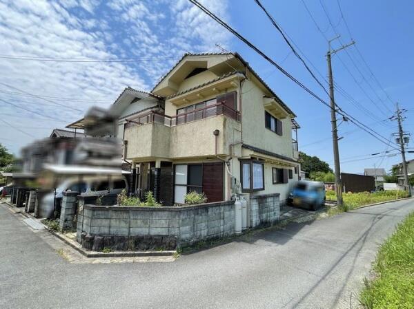 アットホーム 奈良市 古市町 近鉄奈良駅 2階建 ４ｄｋ 奈良市の中古一戸建て 提供元 住友不動産販売 株 奈良 営業センター 一軒家 家の購入