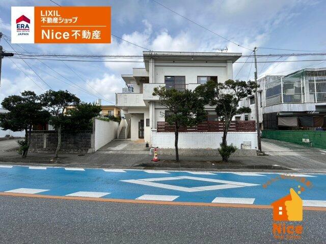 Cheap house for sale in Nanjo, Okinawa