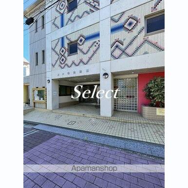 幸ケ谷幼稚園 距離:292m