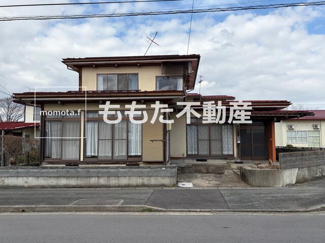 Cheap house for sale in Higashine, Yamagata