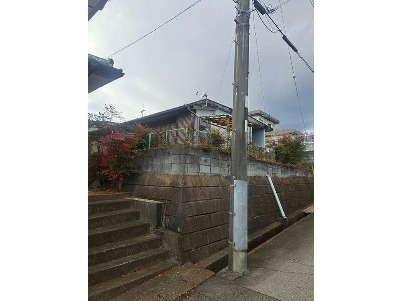 Kanai, Shibukawa-city (Kanashima Sta.) Single story building, 3DK

500,000 yen