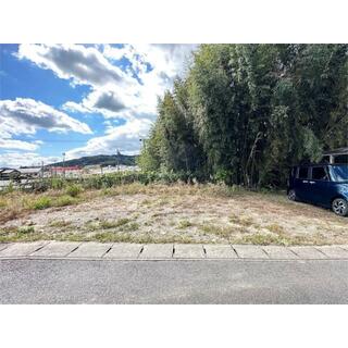 額田郡幸田町 大字深溝字下屋敷 （三ケ根駅 ） 住宅用地