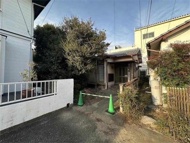 アットホーム】熊本市中央区新大江の土地探し 「建築条件なし土地特集