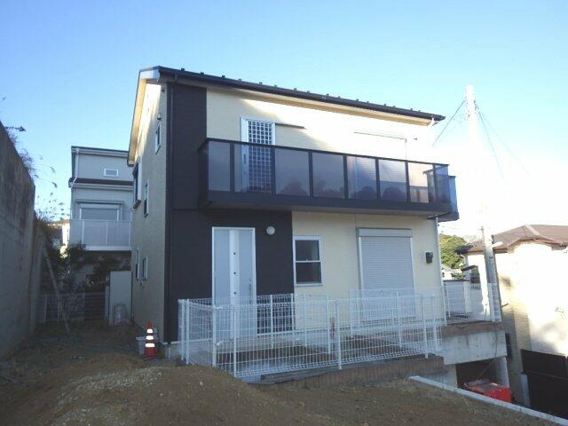 アットホーム 横須賀市 富士見町1丁目 県立大学駅 2階建 4ldk 横須賀市 の中古一戸建て 提供元 ウスイホーム 株 衣笠店 一軒家 家の購入