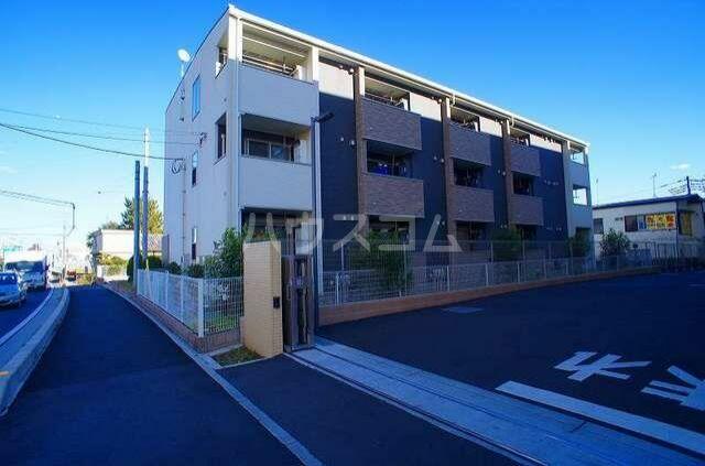 入曽駅周辺の住みやすさを知る 埼玉県 アットホーム タウンライブラリー