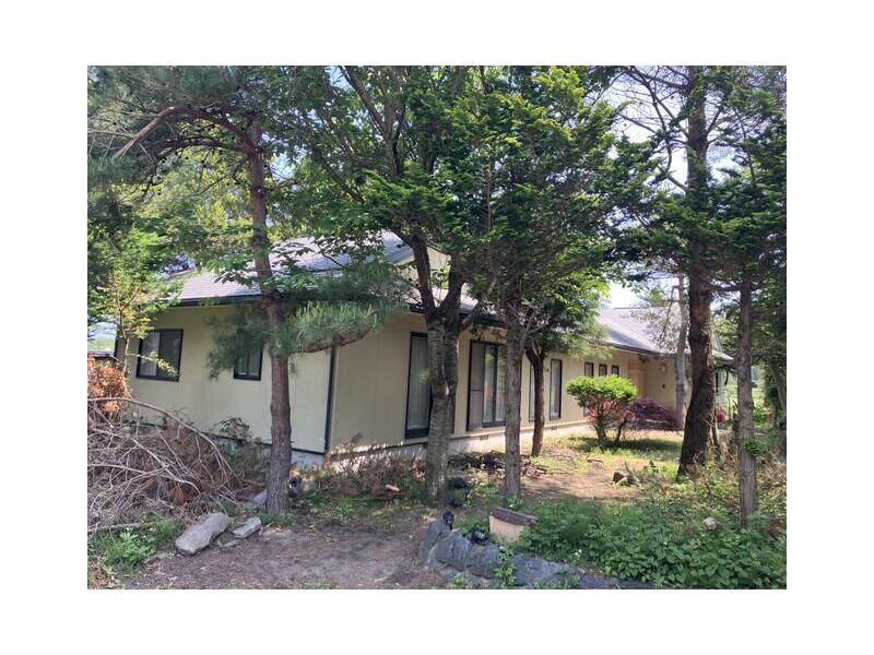 Hachinohe City, Oaza Samecho Aza Okusa-ri (Mutsu Shirahama Station) Single-story 5LDK