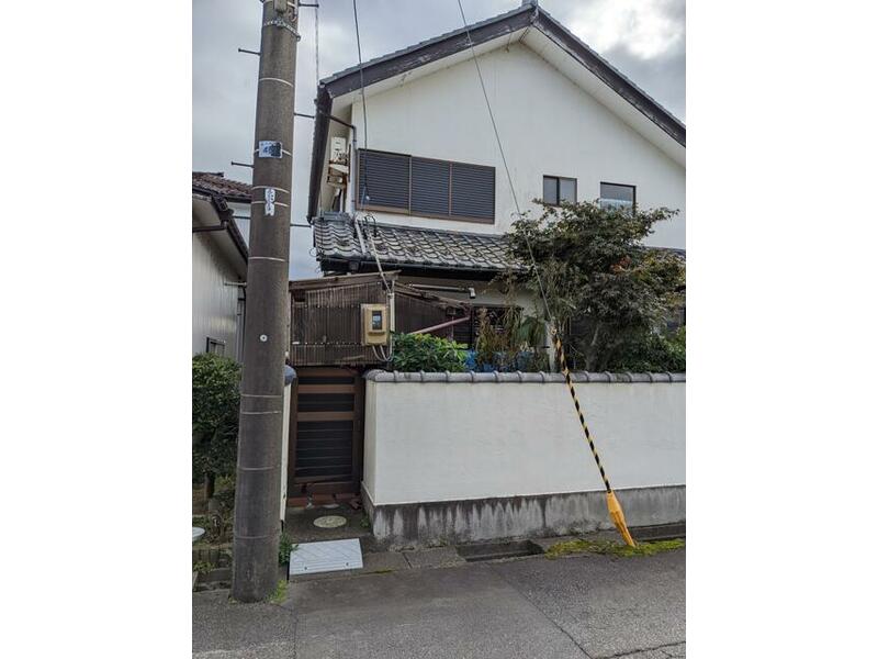 2-story building, 7DK, Inou 1-chome, Tsuruoka City (Tsuruoka Station)