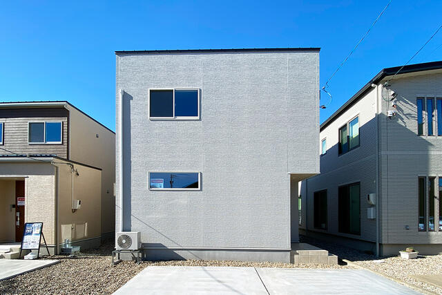 【福井市】下森田分譲B棟/NEW