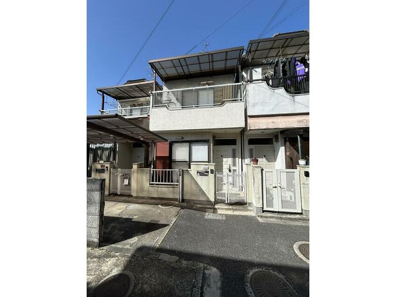 5-chome, Nankiji-cho, Nara-shi, Nara (Keikyuu Sta.) 2F 4DK

2,480,000 yen
