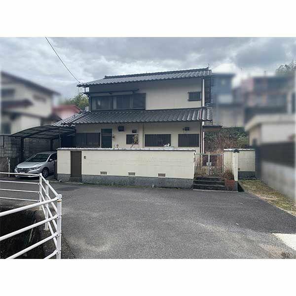 Okayama property