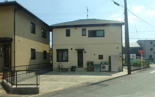 アットホーム 豊川市 豊栄町 豊川駅 2階建 ４ｓｌｄｋ 豊川 市の中古一戸建て 提供元 株 ユタカハウジング 一軒家 家の購入