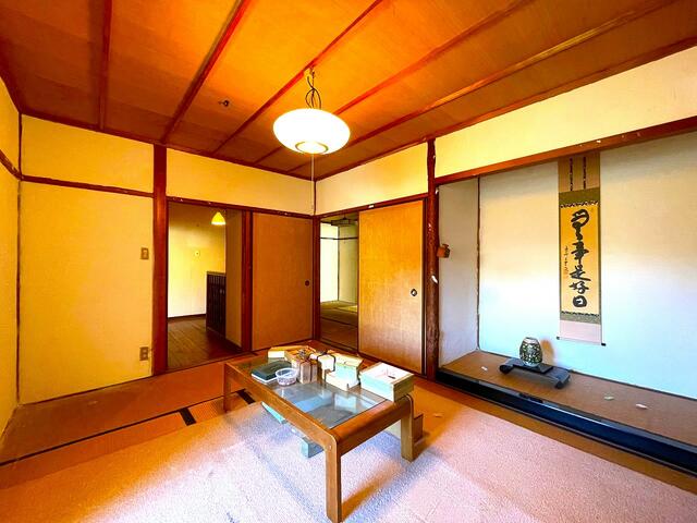 Kobe City, Kita Ward, Hanayamadai (Hanayama Station) 2-story building, 4SDK &mdash; photo 7