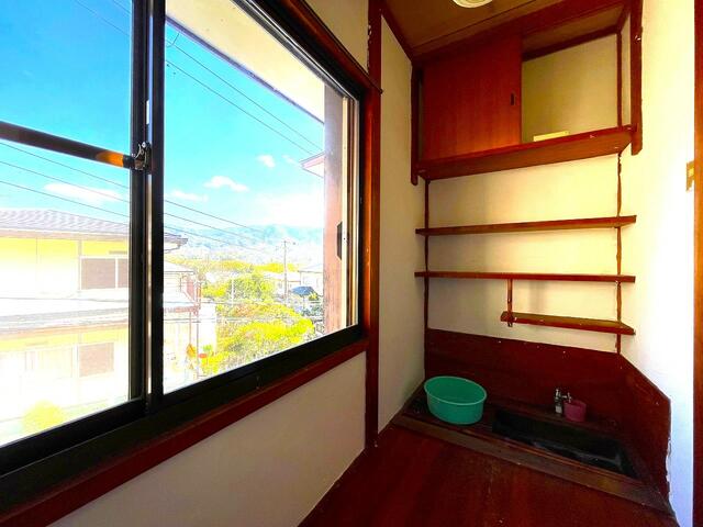 Kobe City, Kita Ward, Hanayamadai (Hanayama Station) 2-story building, 4SDK &mdash; photo 8