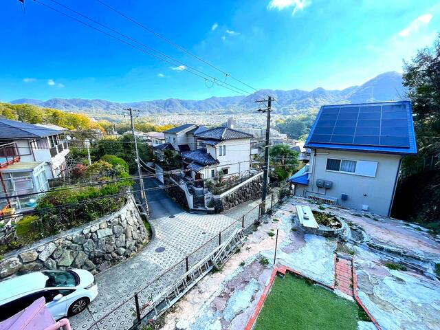 Kobe City, Kita Ward, Hanayamadai (Hanayama Station) 2-story building, 4SDK &mdash; photo 4