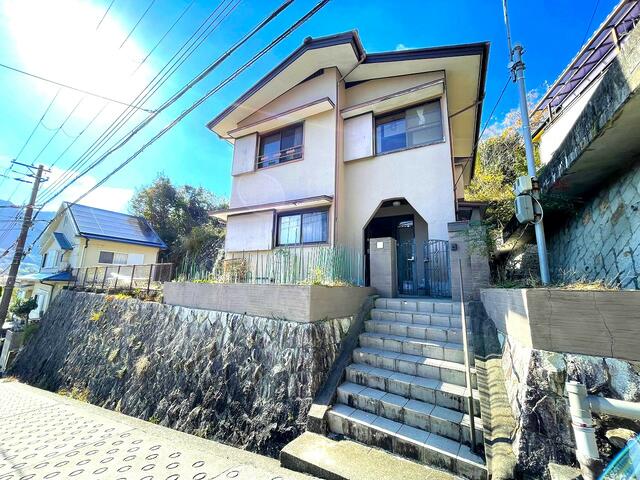 Cheap house for sale in Kobe, Hyogo