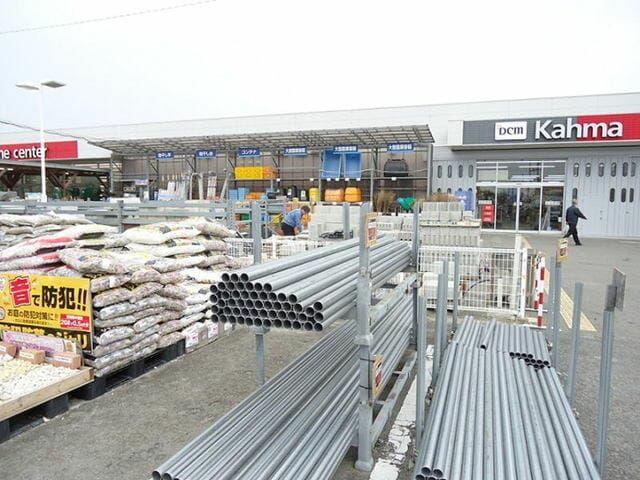 アットホーム 西尾市 上町菖蒲池 西尾駅 2階 ２ｌｄｋ 提供元 ハウスコム 株 新安城店 西尾市の賃貸アパート