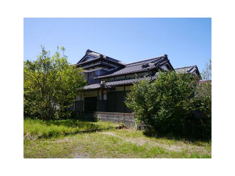 Sukumo City, Katashima (Sukumo Station) 2-story building 5DK