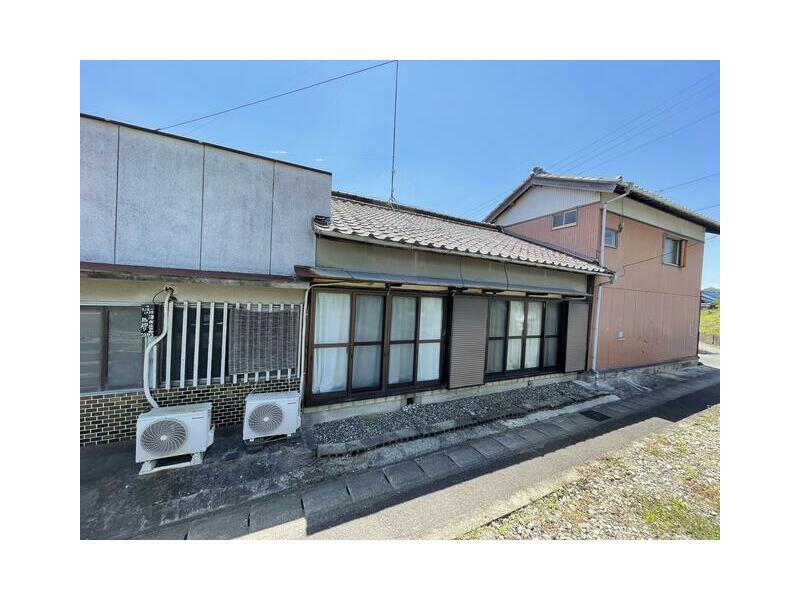 Tsu City, Shodacho (Hisai Station) 2-story building 7K