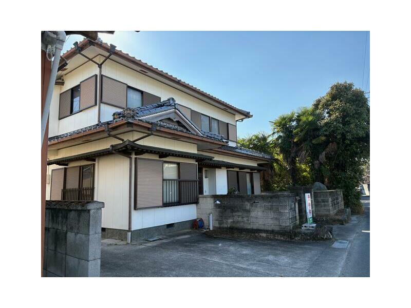 2-story building, 8DK, Higashi, Dankan, Ōtsu-cho, Naruto City (Ritudo Station)