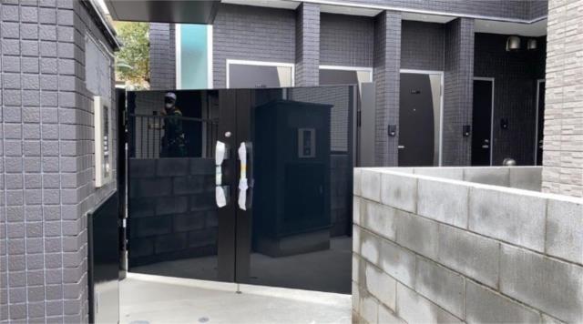 池上ページ アットホーム】大田区池上7丁目アパート（提供元：(株)リッツホーム