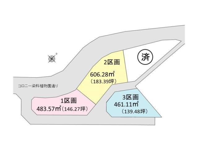 アットホーム 高崎市 乗附町 北高崎駅 住宅用地 高崎市の土地 売地 宅地 分譲地など土地の購入情報