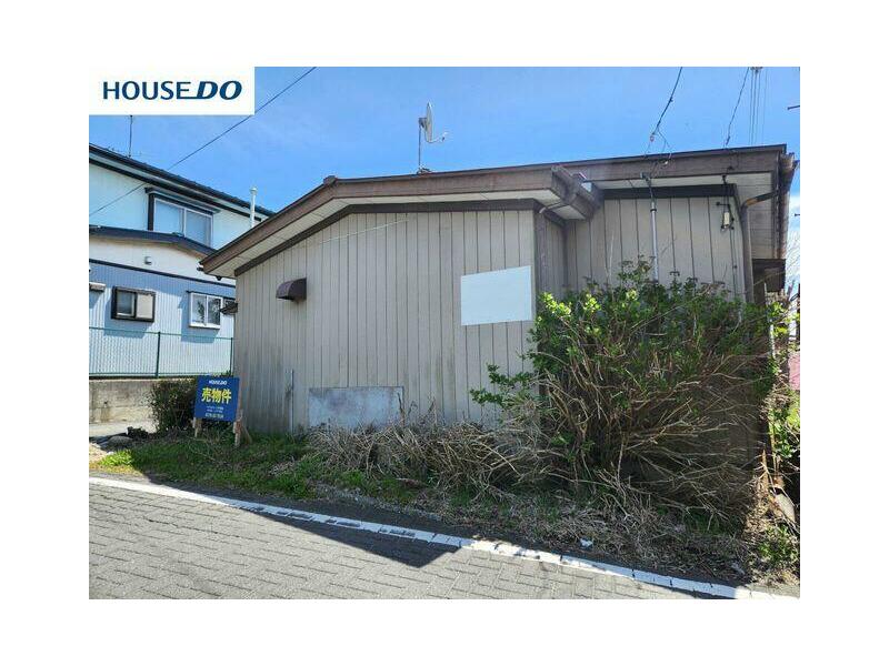 Hachinohe-shi, Hachinohe Ooaza-Niida Aza-Shioiri Single-story house, 3K

Hachinohe