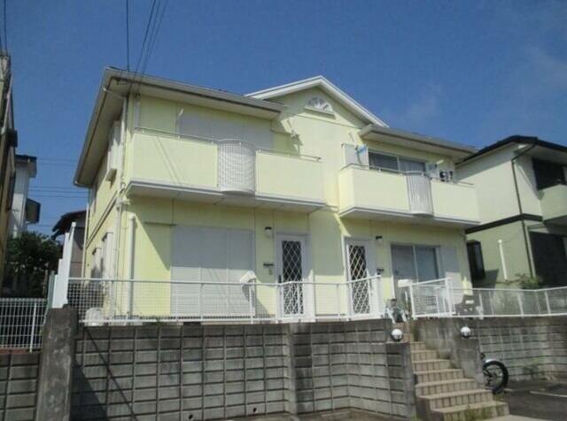 アットホーム 鎌倉市 津 西鎌倉駅 ３ｌｄｋ 提供元 鎌倉へやこまち 株 エムグラント 鎌倉市の賃貸テラスハウス