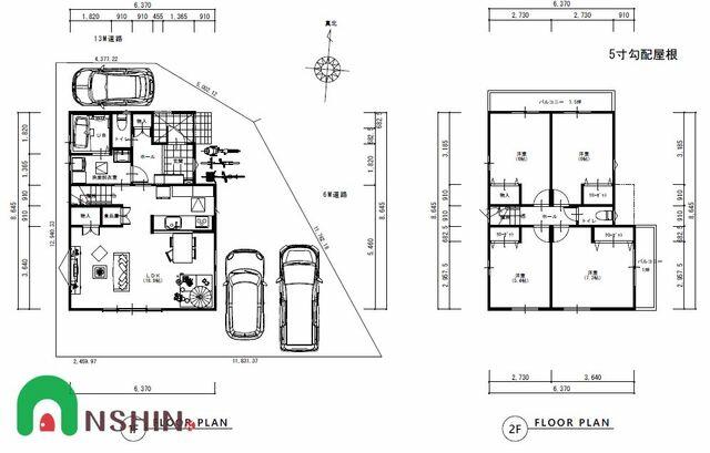 アットホーム】佐倉市 西志津1丁目 （志津駅 ） 住宅用地