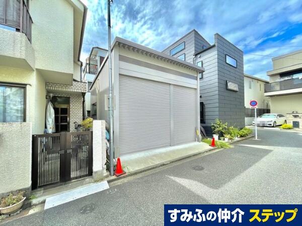 Ｌ－ＯＡＫ世田谷.Ｈｓ】賃貸物件情報（東京都世田谷区）｜タウンハウジング f