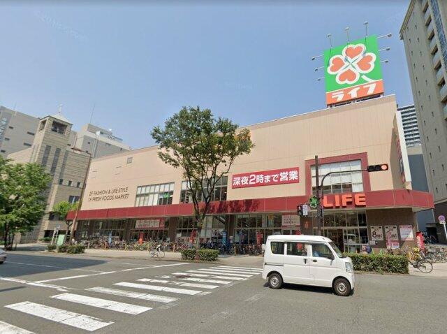 アットホーム ｔｔｈ東梅田 2階 １ｋ 提供元 株 レイワ不動産 梅田店 大阪市北区の賃貸マンション