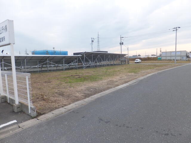 アットホーム 石巻市 新館２丁目 石巻あゆみ野駅 事業用地 石巻市の土地 売地 宅地 分譲地など土地の購入情報