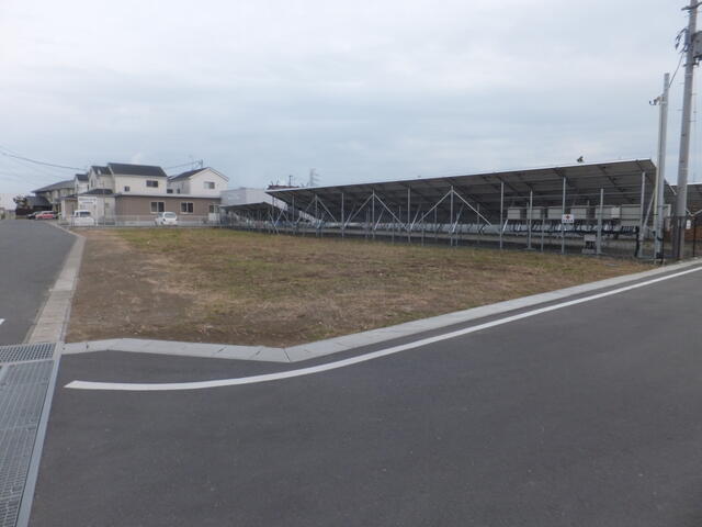 アットホーム 石巻市 新館２丁目 石巻あゆみ野駅 事業用地 石巻市の土地 売地 宅地 分譲地など土地の購入情報