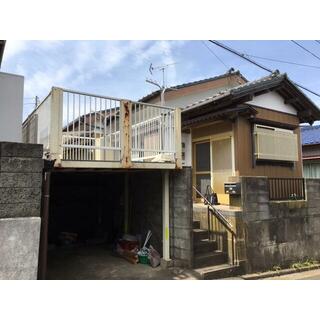 detached 潮来市大山