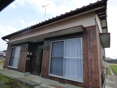 アットホーム 広津 中家貸家 ３ｋ 提供元 もりぐち不動産 有 築上郡吉富町の賃貸一戸建て