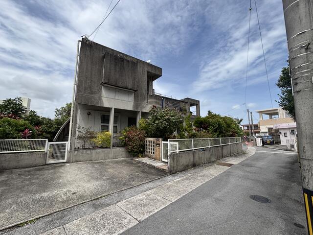 Cheap house for sale in Shimajiri, Okinawa