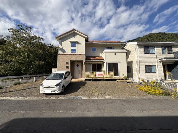 Cheap house for sale in Kamaishi, Iwate