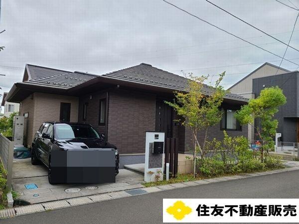 アットホーム 富谷市 明石台９丁目 泉中央駅 平屋建 ２ｌｄｋ 富谷市の中古一戸建て 提供元 住友不動産販売 株 宮城野通営業センター 一軒家 家の購入