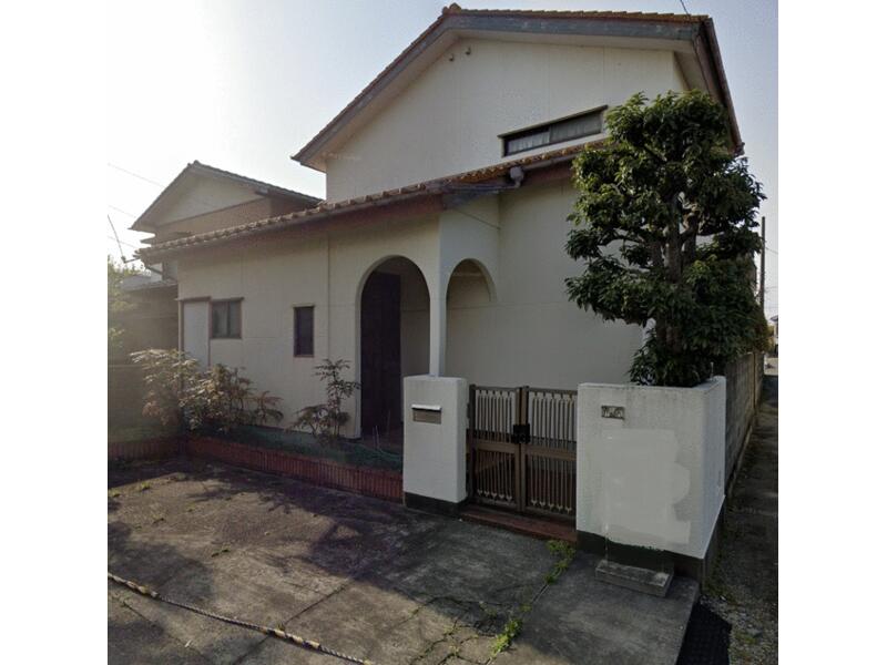 Tokushima City, Kawauchi Town, Miyajima Nishikino 2-story building 3LDK