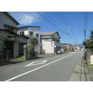 detached 南巨摩郡南部町南部