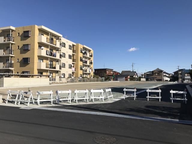 アットホーム 磐田市 白羽 豊田町駅 住宅用地 磐田市の土地 売地 宅地 分譲地など土地の購入情報
